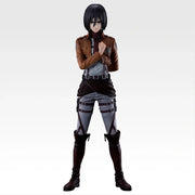 Ichiban Kuji L'Attaque des Titans ~Dévouez votre cœur~ : Mikasa MASTERLISE (Lot B)