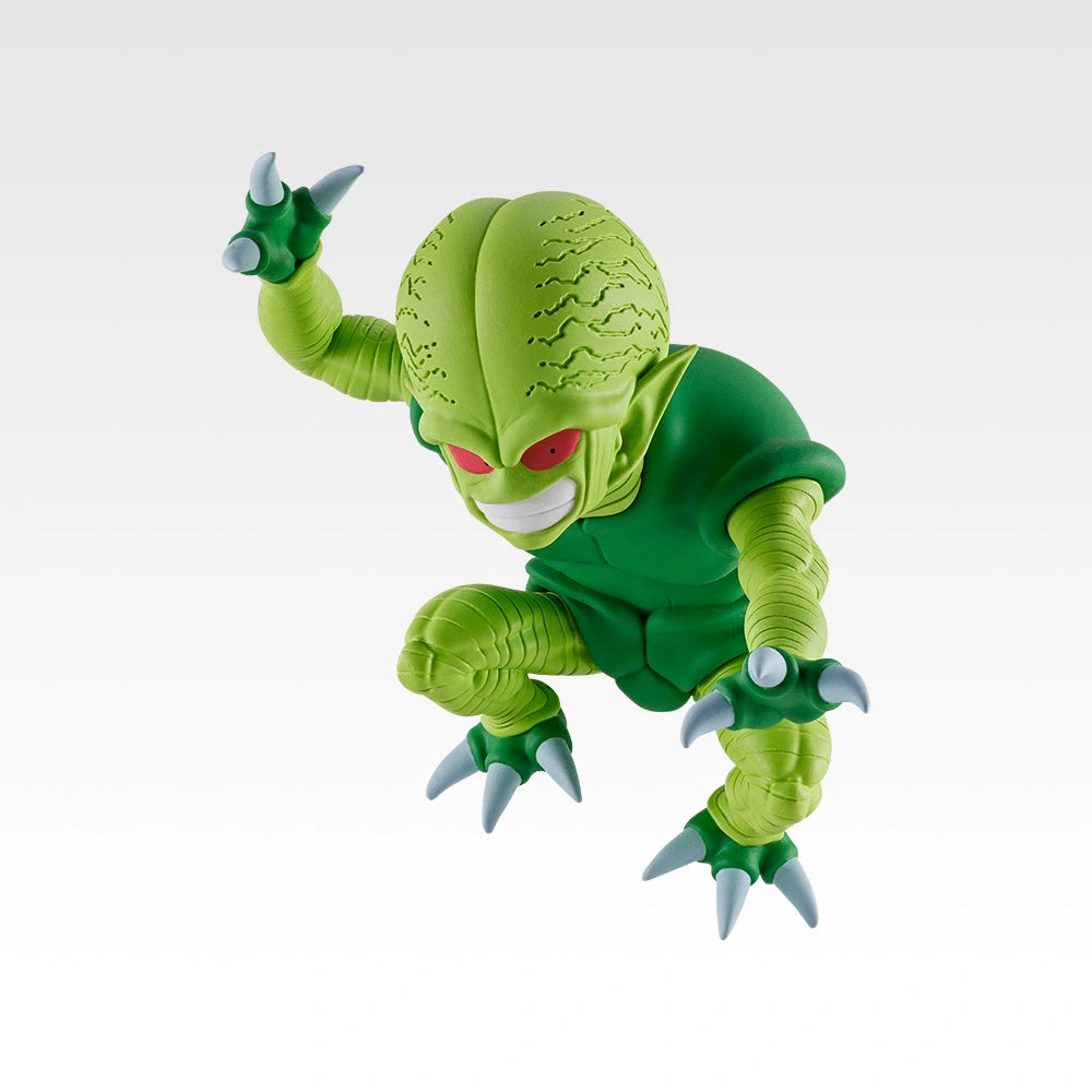Figurine Ichiban Kuji Dragon Ball Spectacle Battle - Magnets figurines (F)