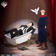 Figurine Ichiban Kuji Jujutsu Kaisen Incident de Shibuya ～2～ - Yuji Itadori (A)