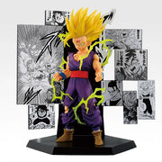 Figurine Ichiban Kuji DRAGON BALL 40ème ~Partie 2~: Figurine du 40e anniversaire ~Son Gohan~ (C)