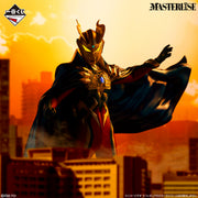 Figurine Loterie Ichiban Kuji Ultraman Zero — Au-delà des étoiles —: Ultraman Zéro Ultraman Zéro Manteau MASTERLISE (Last one)