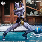 Figurine Ichiban Kuji JoJo's Bizarre Adventure : Le diamant est incassable - STAND RUSH -: Reine meurtrière (D)