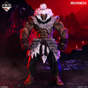 Figurine Ichiban Kuji - Street Fighter 6 - Akuma (Last one)