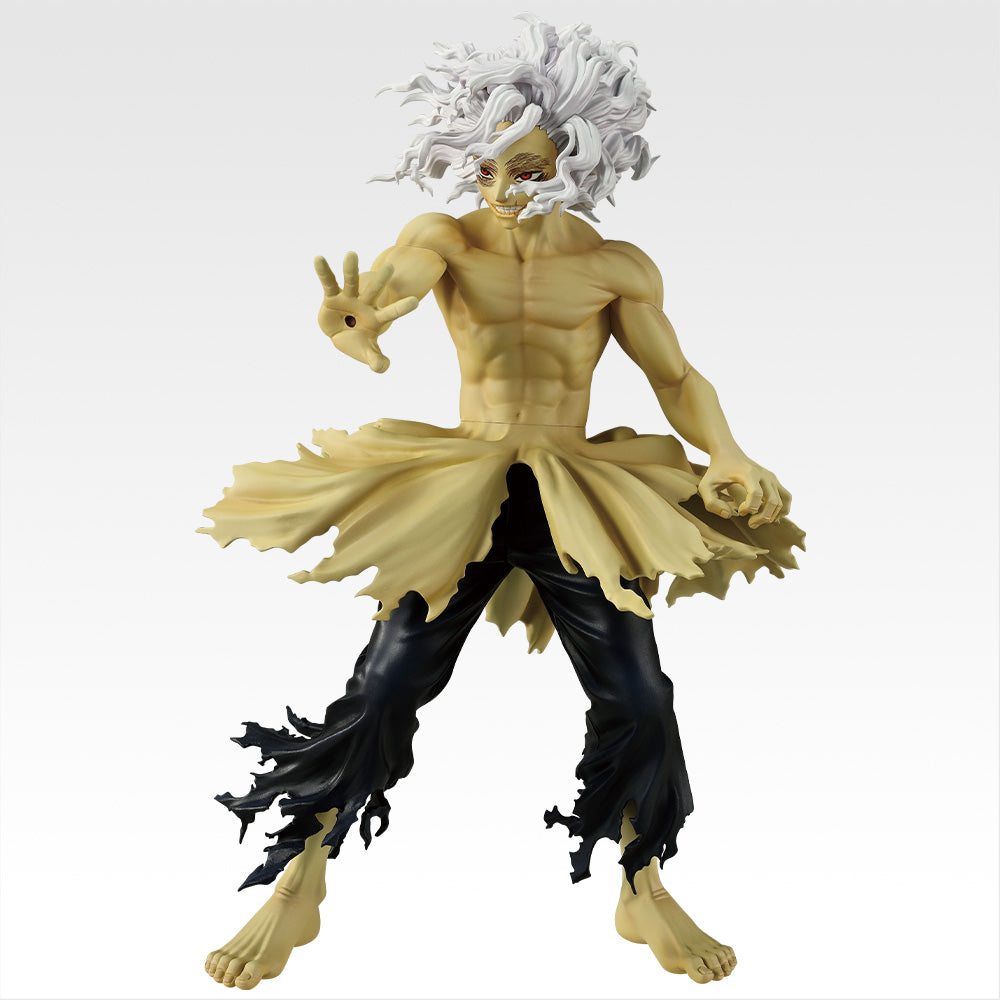 Figurine Ichiban Kuji My Hero Academia -Plus loin au-delà-: Shigaraki Sou MAÎTRISER (C)