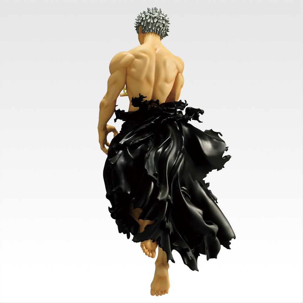 Figurine Ichiban Kuji My Hero Academia -Plus loin au-delà-: TOUT POUR UN MASTERLISE (D)