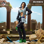 Figurine Loterie Ichiban Kuji JoJo's Bizarre Adventure GOLDEN WIND -HITMAN TEAM-: Illuso (E)