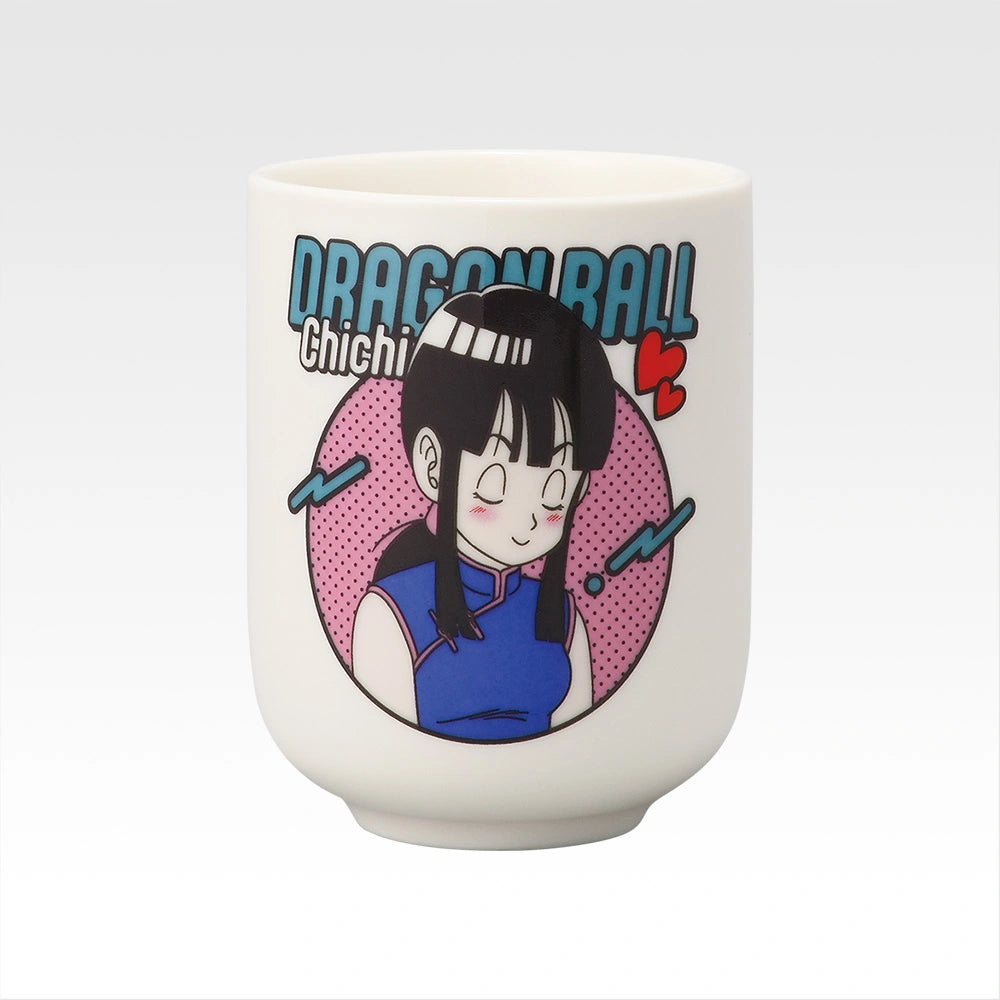 Loterie Ichiban Kuji Dragon Ball: Fantastic Adventure 2 Collection de poteries (E)