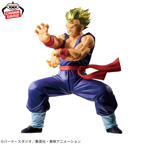 Figurine Son Gohan Dragon Ball Z Blood of Saiyans Super Saiyan