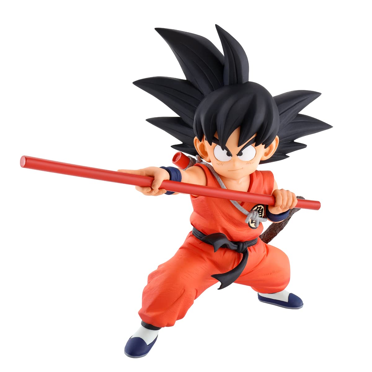 Ichiban Kuji Dragon Ball EX - La Grande Aventure Mystérieuse - MASTERLISE Son Goku (A)