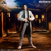 Figurine Ichiban Kuji Golden Kamuy – La lutte pour les lingots d’or - Bōtarō le pirate (C)