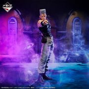 Figurine Loterie Ichiban Kuji JoJo's Bizarre Adventure STARDUST CRUSADERS +: Jean-Pierre Polnareff (E)