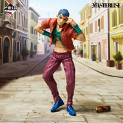 Figurine Loterie Ichiban Kuji JoJo's Bizarre Adventure Vent d’or -Équipe Hitman-: Horумajio Maître Lise (F)