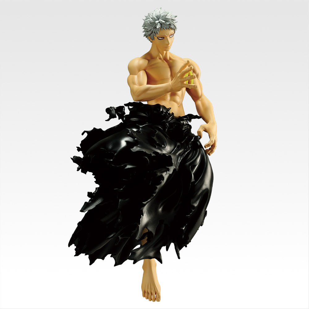 Figurine Ichiban Kuji My Hero Academia -Plus loin au-delà-: TOUT POUR UN MASTERLISE (D)