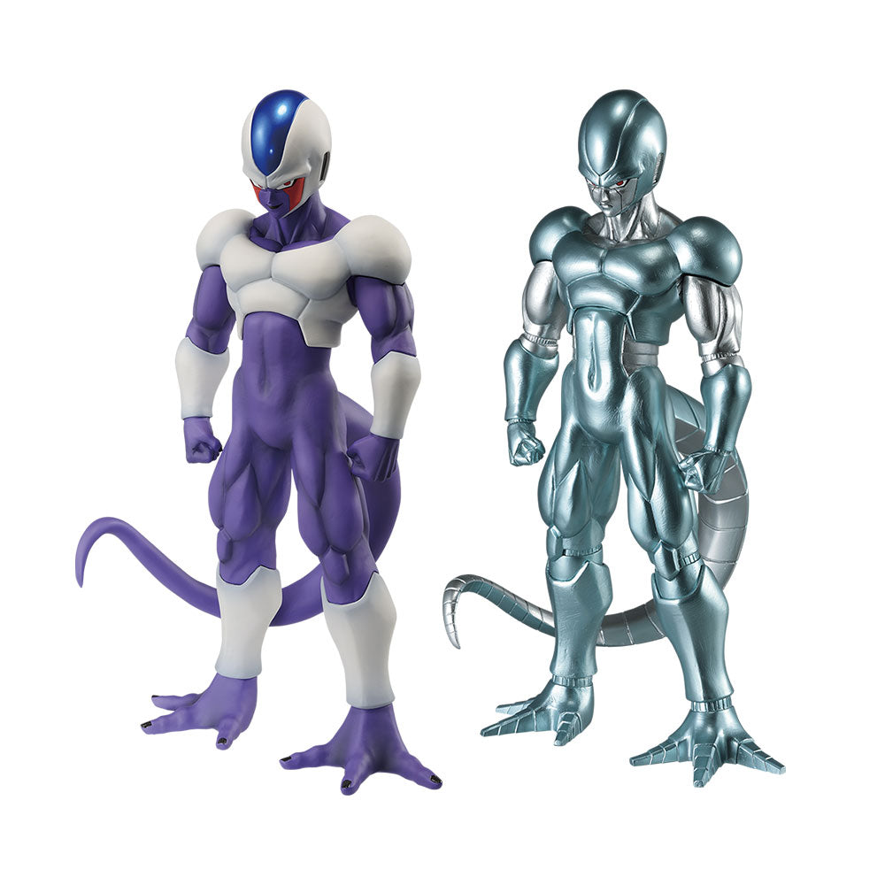 Figurine Ichiban Kuji Dragon Ball HISTOIRE DU FILM: Cooler / Metal Cooler (C)