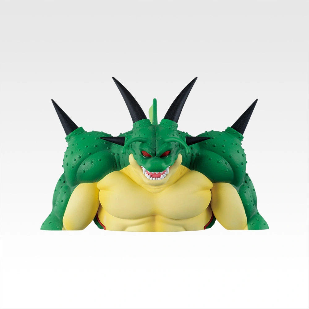 Ichiban Kuji Dragon Ball SPIRIT OF THE SAIYAN : Figurines Magnet (Lot F)