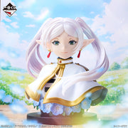 Figurine Ichiban Kuji – Frieren: Beyond Journey’s End – Frieren Art Scale (Last One)