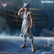 Figurine Ichiban Kuji Yu Yu Hakusho – Arc du Tournoi des Ténèbres vol.3: Youko Kurama (Last one)