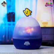 Figurine Tirage Ichiban Kuji « Za Sūpā Mario Gyarakushī Mūbī » - Galaxy Room Light (B)