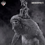 Figurine Loterie Ichiban Kuji L'Attaque des Titans : La détermination de chacun: Titan Bestial (Last one)