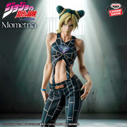 Figurine JoJo's Bizarre Adventure Stone Ocean Mometria Jolyne Cujoh