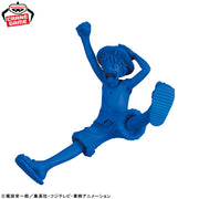 ONE PIECE BASE SHOP Limited Edition Romance Dawn Monkey D. Luffy Volume 1 ONE PIECE BASE SHOP Color Version Figure
