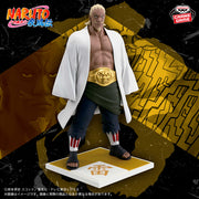 Figurine Naruto Shippuden Raikage A ～Sommet des Cinq Kages…!!～