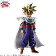 DRAGON BALL Z BLOOD OF SAIYANS - Super Saiyan Son Gohan - II