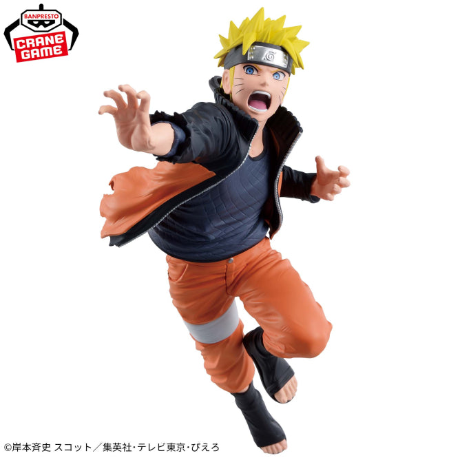71 VIBRATION STARS Naruto Uzumaki