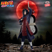 Figurine Naruto Shippuden Madara Uchiha