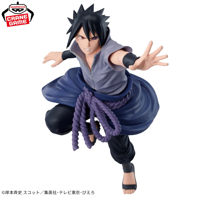 71 Vibration Stars Uchiha Sasuke