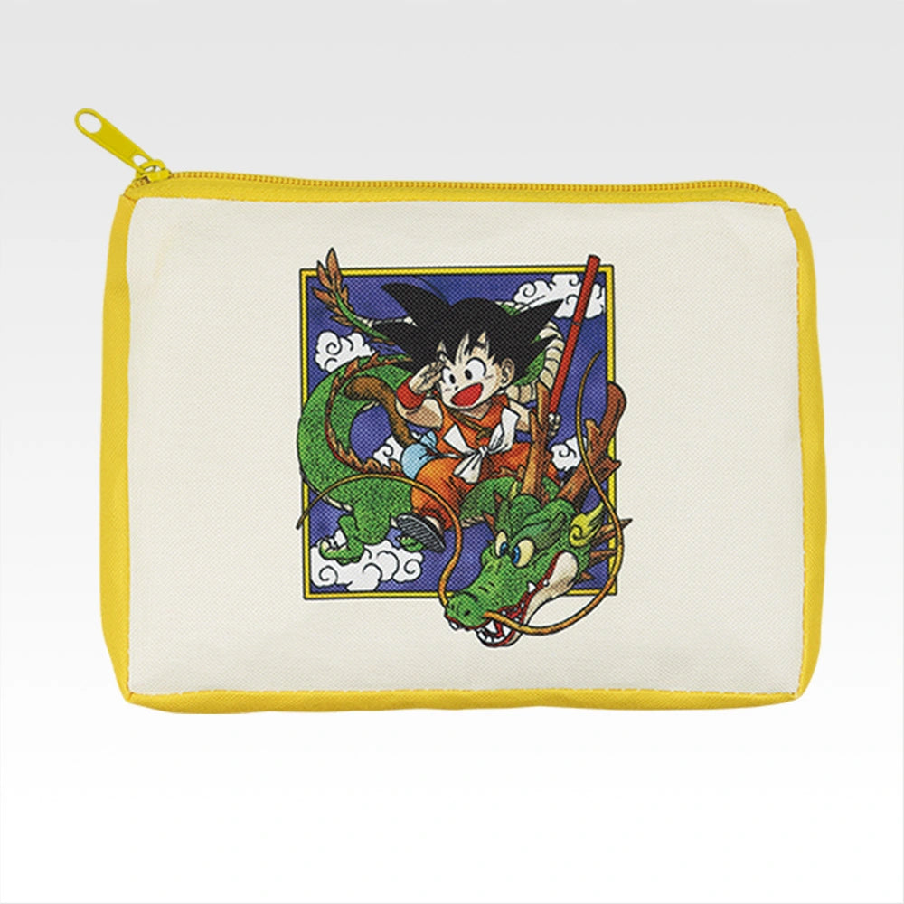 Ichiban Kuji Dragon Ball SPIRIT OF THE SAIYAN : Pochettes (Lot G)