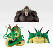 Ichiban Kuji Dragon Ball SPIRIT OF THE SAIYAN : Figurines Magnet (Lot F)