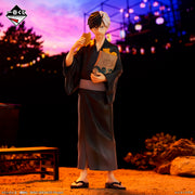 Figurine Ichiban Kuji WIND BREAKER - Le héros de la ville et le temps du festival -: Sakura Haruka (Last one)