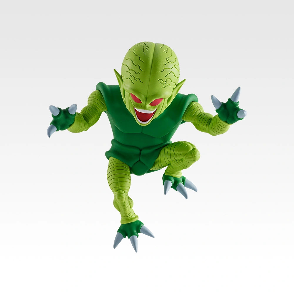 Figurine Ichiban Kuji Dragon Ball Spectacle Battle - Magnets figurines (F)