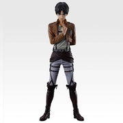 Ichiban Kuji L'Attaque des Titans ~Dévouez votre cœur~ : Eren MASTERLISE (Lot A)