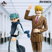 Figurine Ichiban Kuji HUNTER×HUNTER Traverse le «X-Day» - Jin (E)