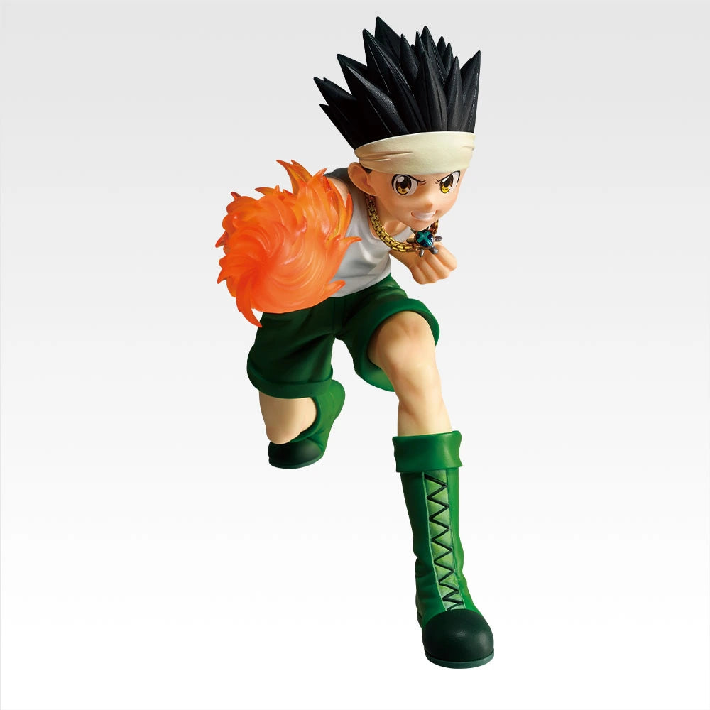 Ichiban Kuji Hunter × Hunter GREED ISLAND 2 : Gon (Lot B)