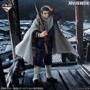 Figurine Ichiban Kuji Golden Kamuy – La lutte pour les lingots d’or - Ogata Hyakunosuke (B)