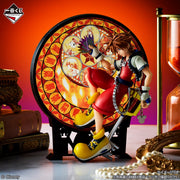 Ichiban Kuji Kingdom Hearts : Sora (Lot A)
