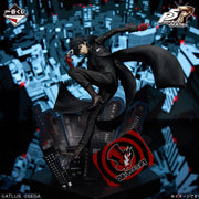 Figurine Ichiban Kuji « Persona 5 The Royal »: Joker (Last one)