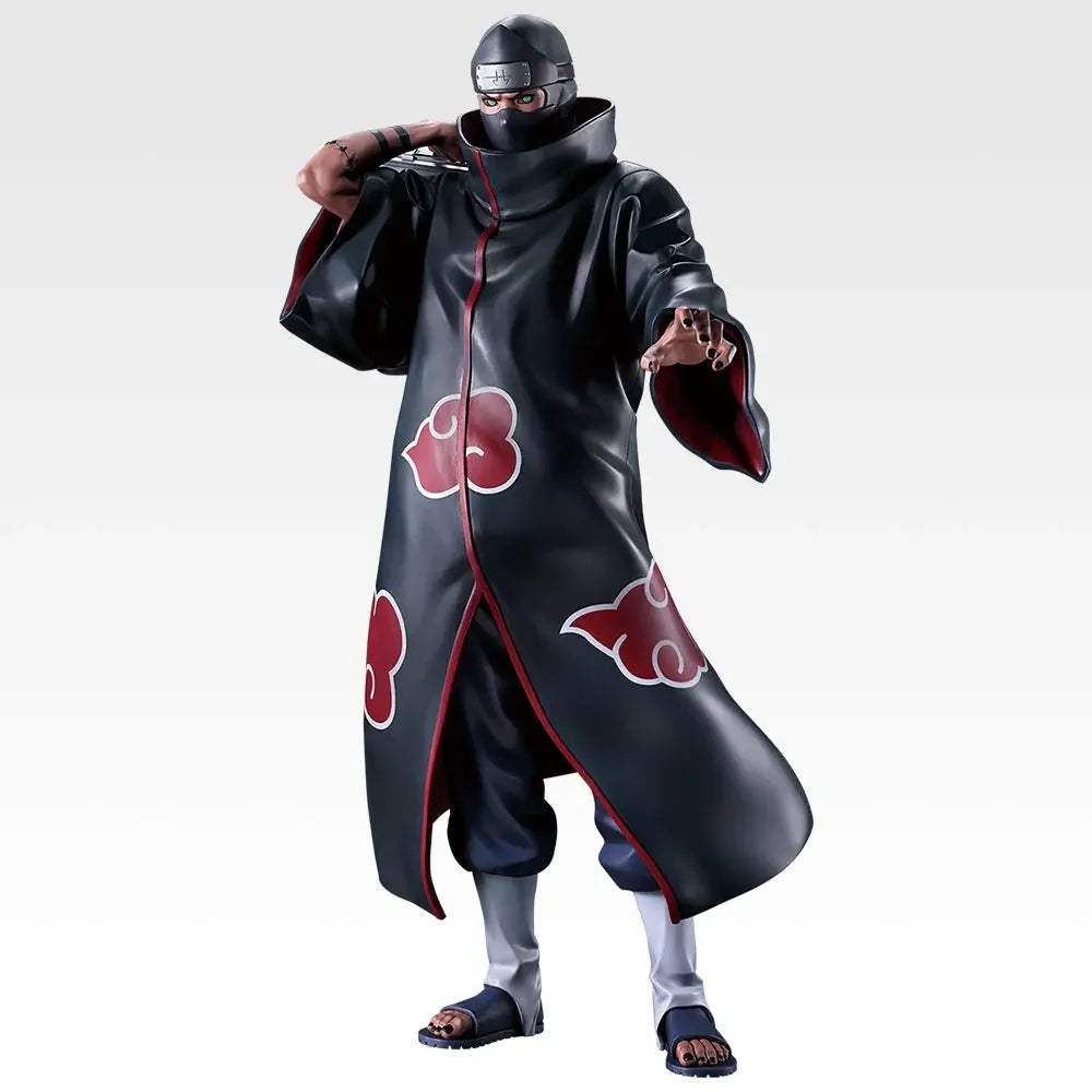 Ichiban Kuji NARUTO Shippuden Hidan & Kakuzu Arc : Kakuzu MASTERLISE Lot D