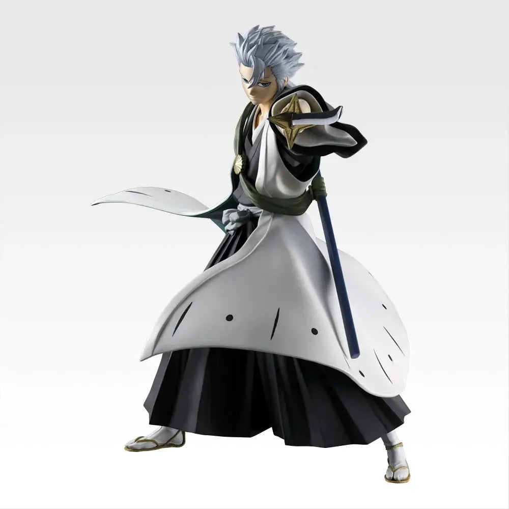 Figurine Ichiban Kuji BLEACH Stirring Souls vol.4 - Tôshirô Hitsugaya MASTERLISE (A)