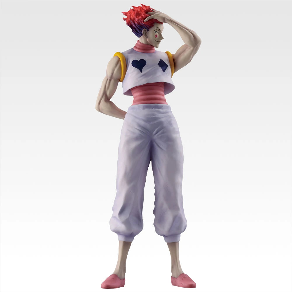 Ichiban Kuji Hunter × Hunter GREED ISLAND 2 : Hisoka (Lot D)