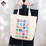 Loterie Ichiban Kuji Dragon Ball: Fantastic Adventure 2 Prix C : Sac fourre-tout (C)