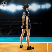 Figurine Ichiban Kuji Haikyu!! - Le plus fort des challengers -: Kakuna Rintaro (C)