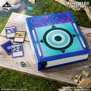 Ichiban Kuji Hunter × Hunter GREED ISLAND 2 : Binder et Bague (Lot A)