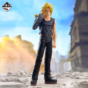 Figurine Tirage Ichiban Kuji « Fullmetal Alchemist » Ceux qui ont ouvert la porte: Édouard Elric (A)