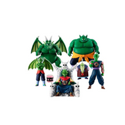 HG  Piccolo full set