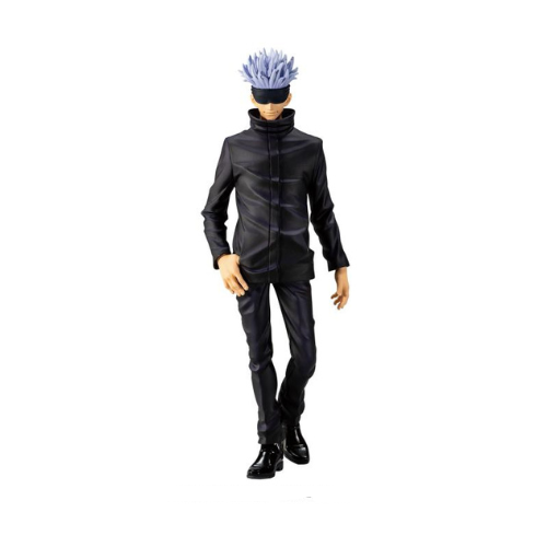 Figurine Jujutsu Kaisen Satoru Gojo