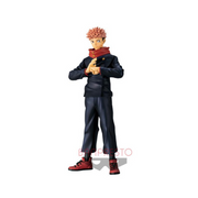 Figurine Jujutsu Kaisen Yuji Itadori